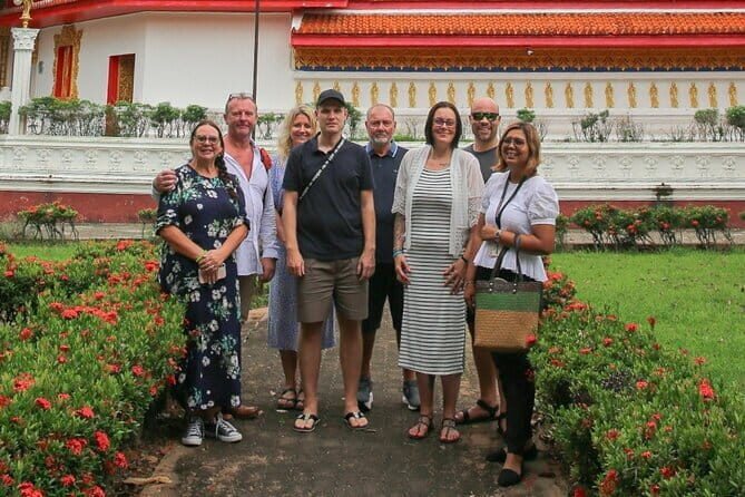 Full Day 3 Spiritual Temple Tour with Lunch from Khao Lak - Exploring the Itinerary in Detail