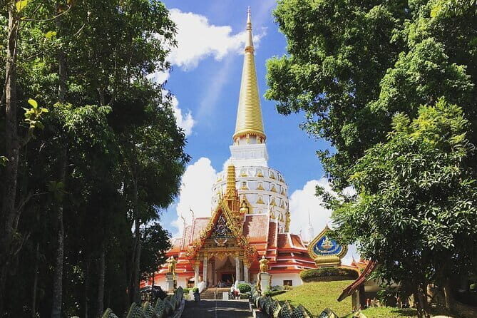 Full Day 3 Spiritual Temple Tour with Lunch from Khao Lak - Final Thoughts: Who Will Love This Tour?
