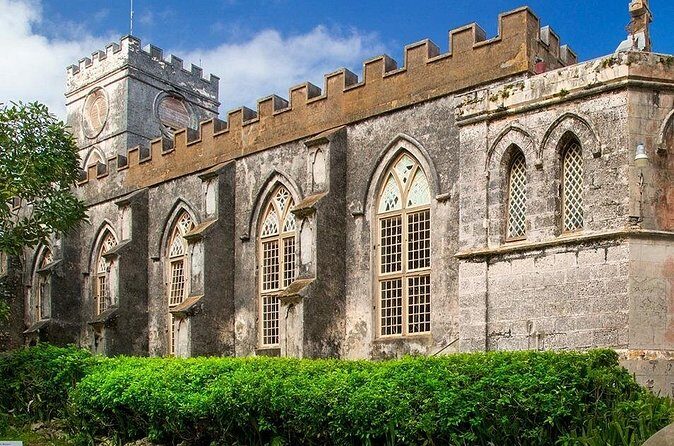 Full-Day 360 Degrees Tour in Barbados with Pick Up - FAQs