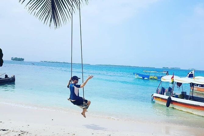 Full Day 4 Amazing Spots in San Blas Cultural and Beach - Key Points