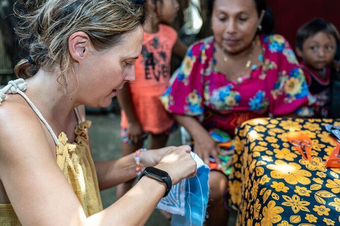 Full Day 4 Amazing Spots in San Blas Cultural and Beach - FAQ