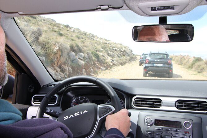 Full Day 4x4 Self-Drive Safari Tour in Crete with BBQ Lunch - Exploring Crete’s Wild Side: A Deep Dive into the 4x4 Safari