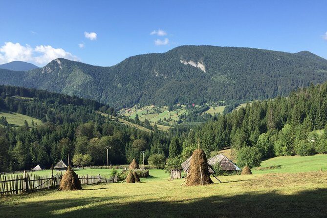 Full Day 4x4 Tour in the Eastern Carpathians - Who Will Love This Tour?