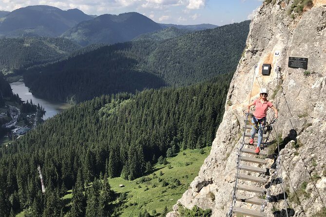Full Day 4x4 Tour in the Eastern Carpathians - The Sum Up