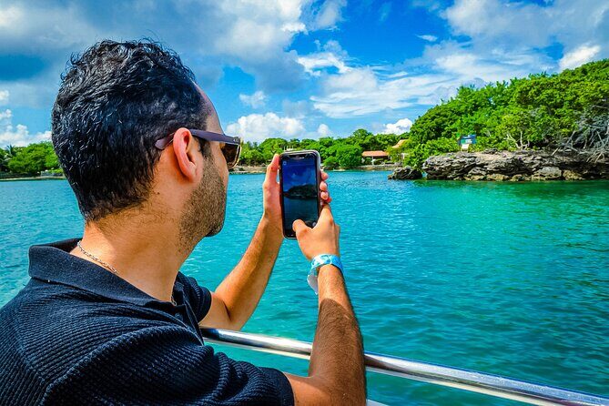 Full Day 5 Best Rosario Islands Spots Make Friends & do Snorkel - Exploring Cartagena’s Rosario Islands: Whats Included and Whats Not