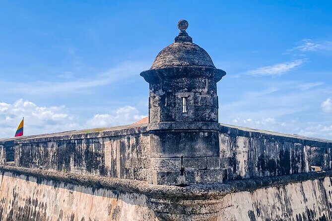 Full Day 5 Best Rosario Islands Spots Make Friends & do Snorkel - Practical Tips for Making the Most of Your Day