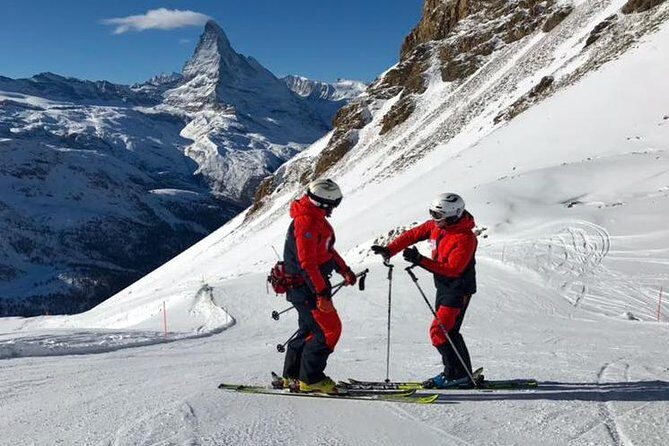 Full Day 5 Hours - Experience Zermatt with a Private Ski Guide: A Practical Review