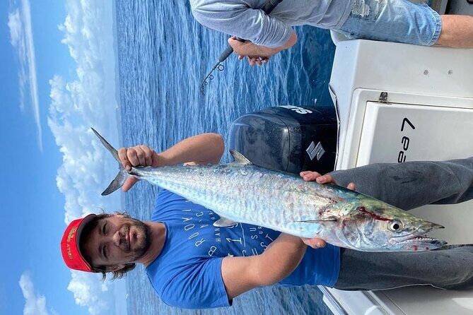 Full Day 9 Hour Offshore Fishing Charter - Who Is This Tour Best For?