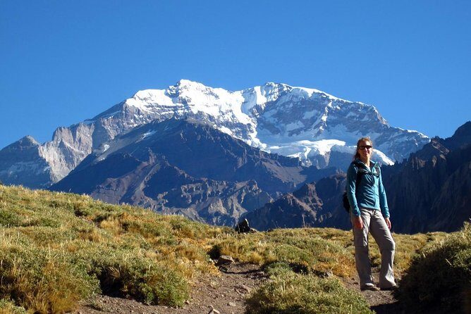 Full-Day Aconcagua Experience - FAQ