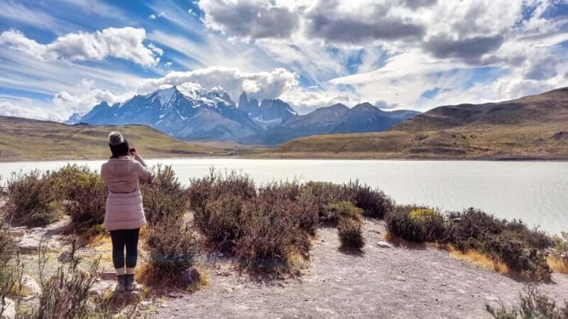 Full day active Torres del Paine - Explore the Magnificence of Torres del Paine in a Full Day of Active Adventure