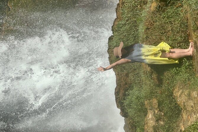 Full day Activity to Edessa Waterfalls & Pozar hotsprings - Why This Tour Is Worth Your While