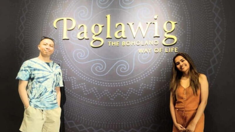 Full-Day Adventure & Culture in Panglao - FAQ