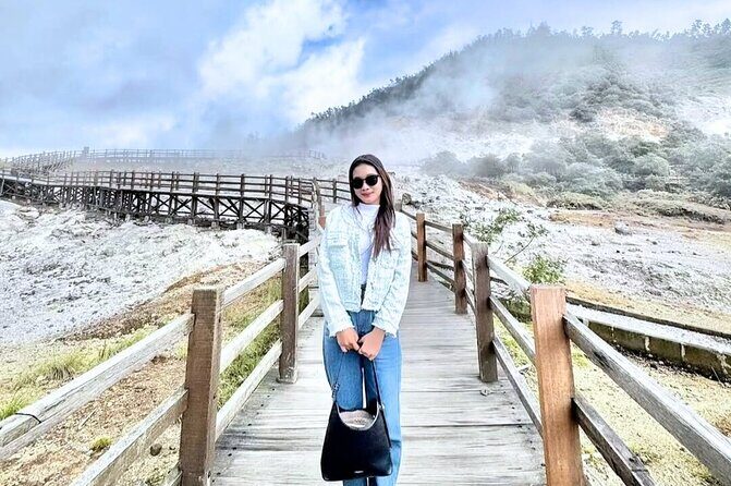 Full-Day Adventure: Green Tea Garden & the Mystical Dieng Plateau - Final Thoughts: Is It Worth It?