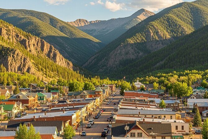 Full Day Adventure in the Heart of the San Juan Mountains - A Detailed Look at the Experience