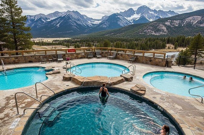 Full Day Adventure in the Heart of the San Juan Mountains - Who Should Consider This Tour?