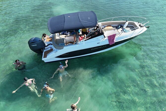 Full Day Adventure on the Split Coastline - Who Is This Tour For?