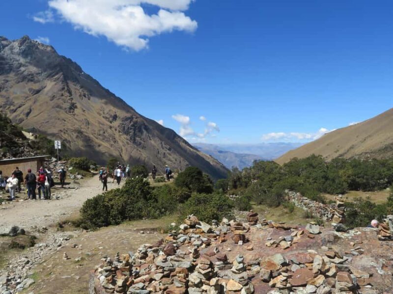 Full-Day Adventure to Humantay Lagoon - Key Points