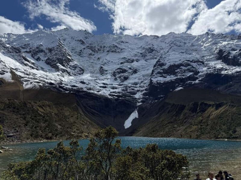 Full-Day Adventure to Humantay Lagoon - Exploring the Itinerary in Detail