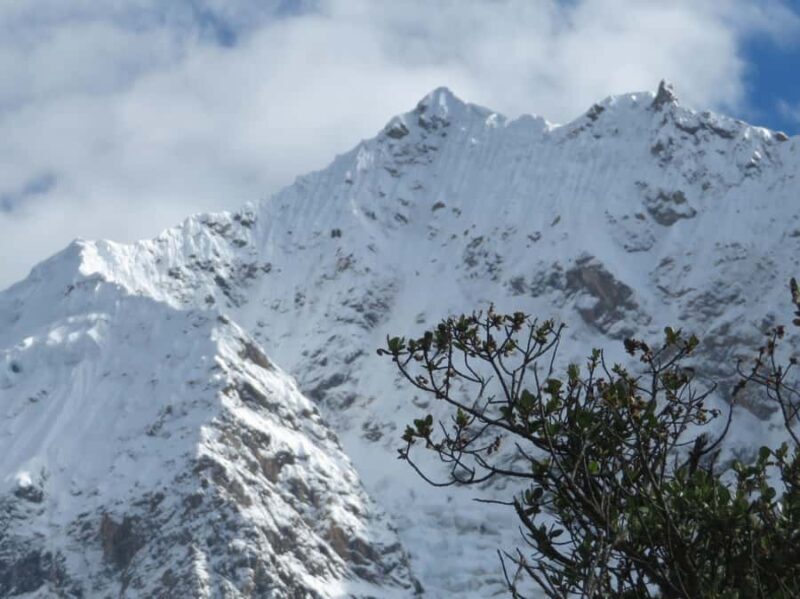 Full-Day Adventure to Humantay Lagoon - Practical Tips for Travelers
