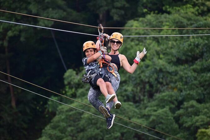 Full Day Adventure Tour - Full Day Adventure Tour in Tamarindo: A Deep Dive into Costa Rica’s Natural and Cultural Wonders