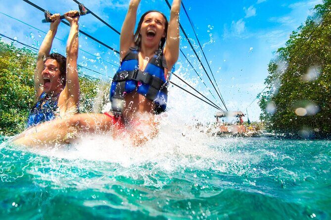 Full-Day Adventure: Tulum Ruins & Xel-Há Natural Park - The Logistics and Practicalities