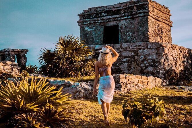 Full-Day Adventure: Tulum Ruins & Xel-Há Natural Park - Who Should Consider This Tour?