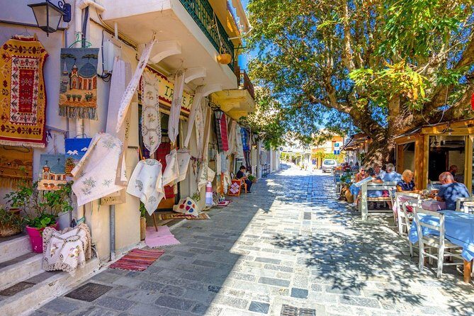 Full Day Agios Nikolaos - Value and Pricing
