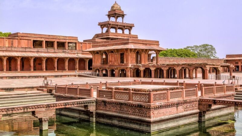 Full Day Agra & Fatehpur Sikri tour by Shatabdi Express - Who Is This Tour Best For?