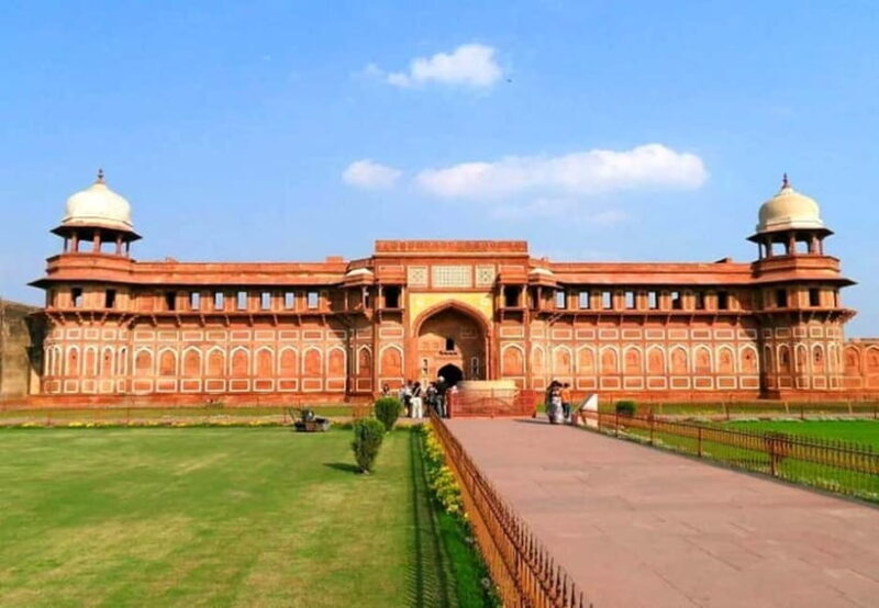 Full-Day Agra Local Private Tour by Car - Key Points