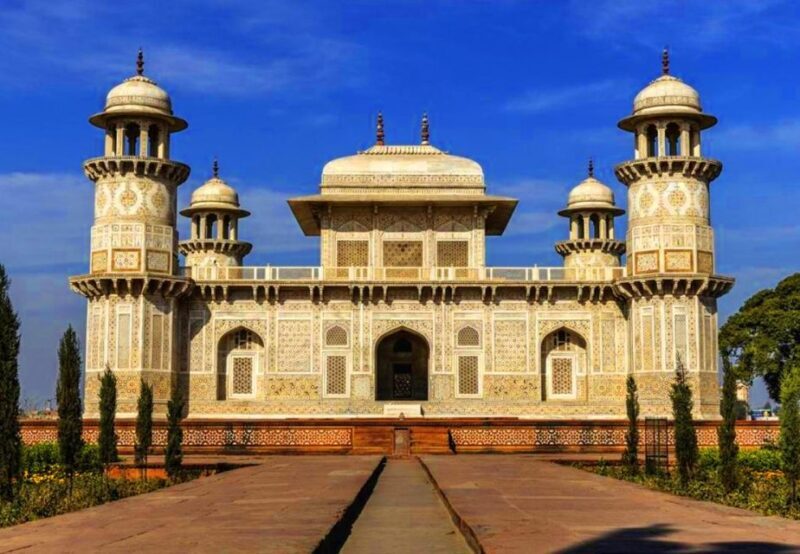 Full-Day Agra Local Private Tour by Car - The Sum Up