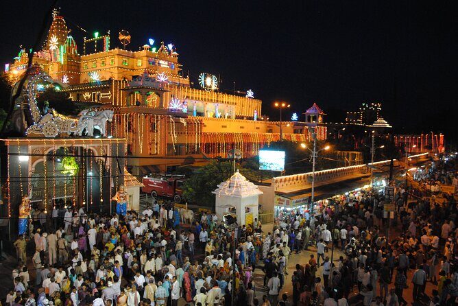 Full Day Agra, Mathura Vrindavan Tour Package from Delhi - Considerations