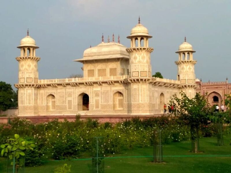 Full Day Agra Tour With Tour Guide - Who Would Enjoy This Tour?