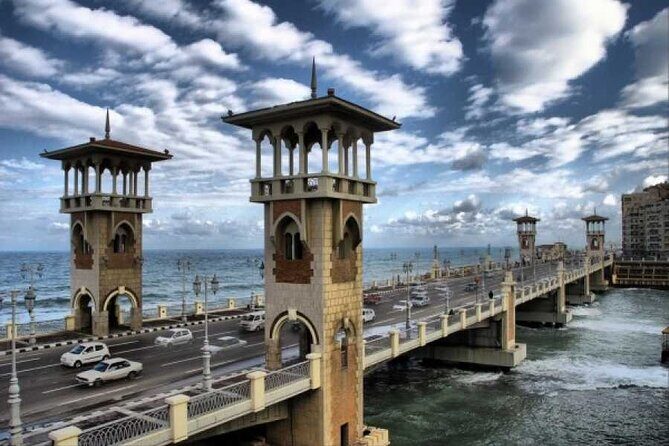 Full Day Alexandria Group Tour from Cairo - What Makes This Tour Stand Out