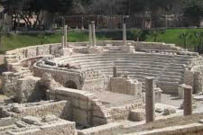 Full Day Alexandria Group Tour from Cairo - Final Thoughts