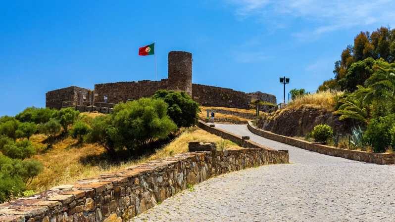 Full Day Algarvian West Coast Tour - An In-Depth Look at the Algarve West Coast Tour