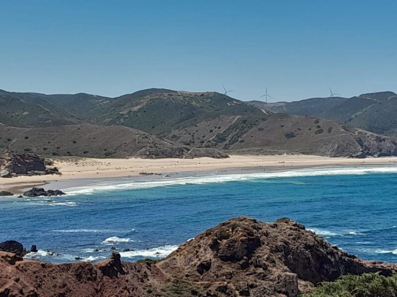 Full Day Algarvian West Coast Tour - FAQ