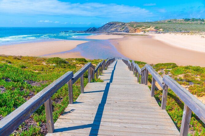 Full Day Algarvian West Coast Tour - A Detailed Look at the Algarvian West Coast Tour
