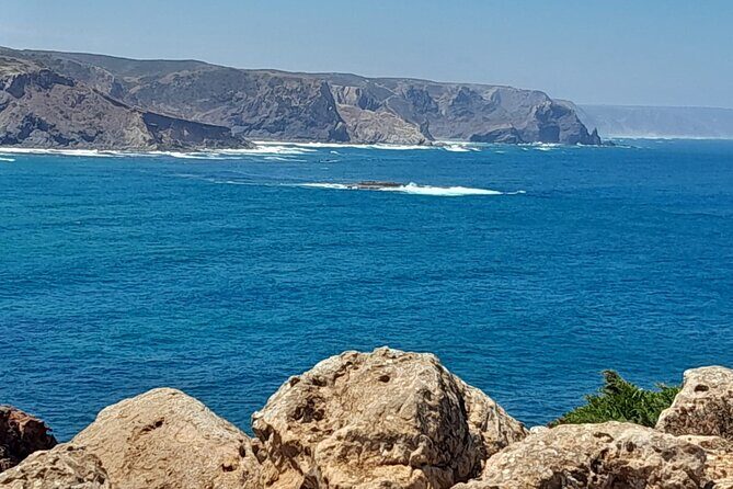 Full Day Algarvian West Coast Tour - Final Thoughts