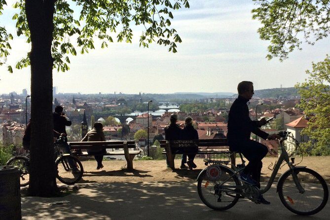 Full-Day All-in-One Electric Bike Tour of Prague (7hrs) - Why This Tour Works for Travelers