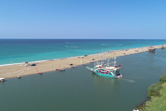 Full Day All Inclusive Boat Ride and Foam Party - The Tour in Detail: What to Expect