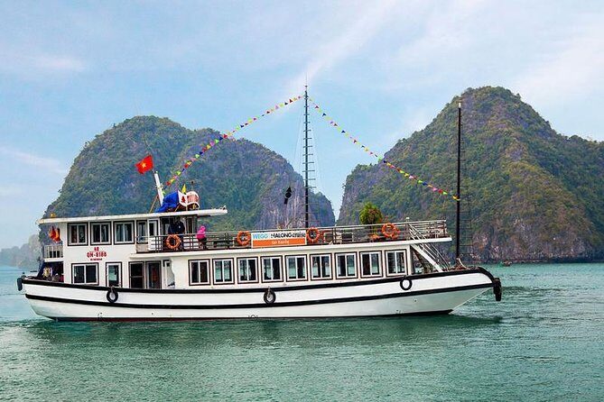Full Day-All Inclusive: Halong Bay-Lan Ha Bay-Bai Tu Long Bay - Who Should Consider This Tour?