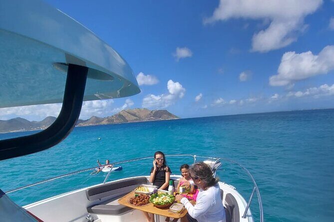 Full Day All inclusive Private Sxm Trip - Exploring the Itinerary: What You Can Expect