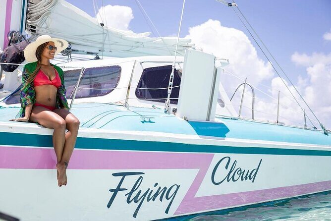 Full Day All Inclusive Sail & Snorkel with Turtles in Rose Island - Key Points