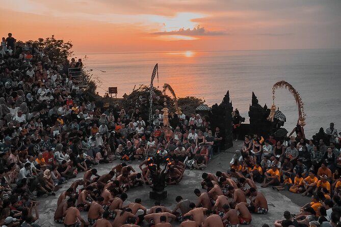 Full Day All Inclusive South Bali Uluwatu Private Tour - An In-Depth Look at the Full Day Uluwatu Private Tour