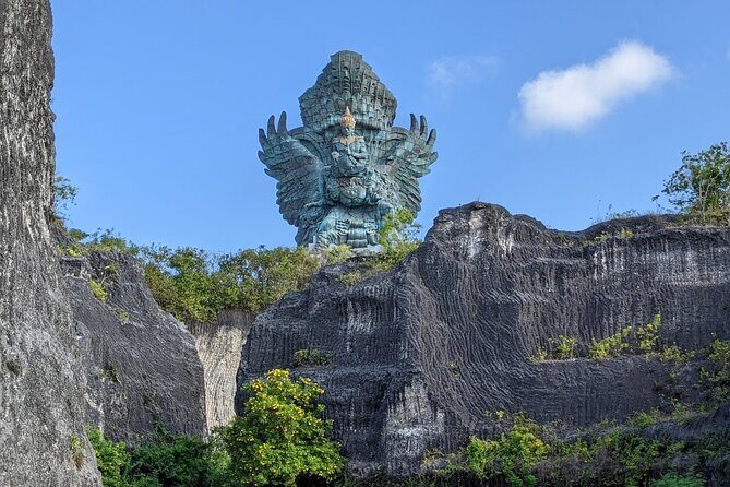 Full Day All Inclusive South Bali Uluwatu Private Tour - Transportation, Timing, and Practicalities