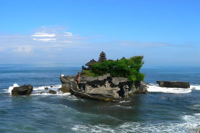 Full Day All Inclusive Tanah Lot and Uluwatu Sunset Tour - Final Thoughts