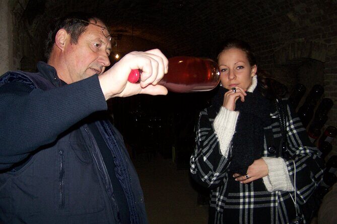 Full Day All-inclusive Tour in Champagne from Paris in a Minivan - FAQs