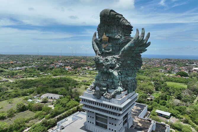 Full Day All Inclusive Uluwatu South Bali Private Tour - Experience Bali’s South in a Day — A Practical and Authentic Tour