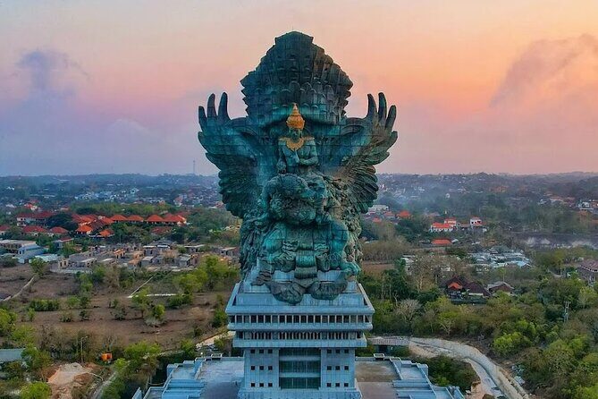 Full Day All Inclusive Uluwatu South Bali Private Tour - In-Depth Review of the Full Day Uluwatu South Bali Private Tour