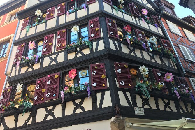 FULL DAY ALSACE PRIVATE TOUR : Tailored by your Friendly Driver - Exploring the Alsace Private Tour: A Deep Dive